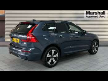 Used Volvo XC60 2023 for sale - 73964133: Photo