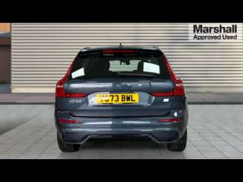 Used Volvo XC60 2023 for sale - 73964133: Photo