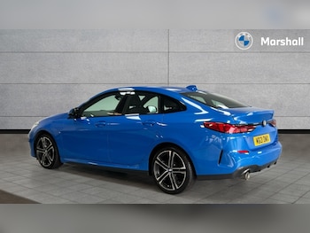 Used BMW 2 Series 2021 for sale - 75394321: Photo
