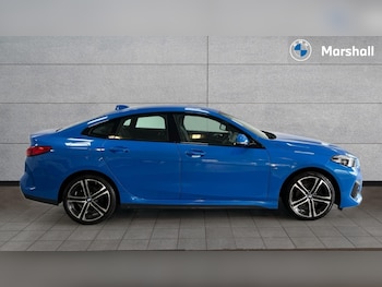 Used BMW 2 Series 2021 for sale - 75394321: Photo
