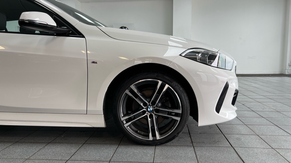 Used BMW 1 Series 2021 for sale - 76630139: Photo 14