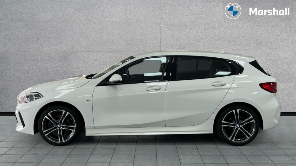 Used BMW 1 Series 2021 for sale - 76630139: Photo 24