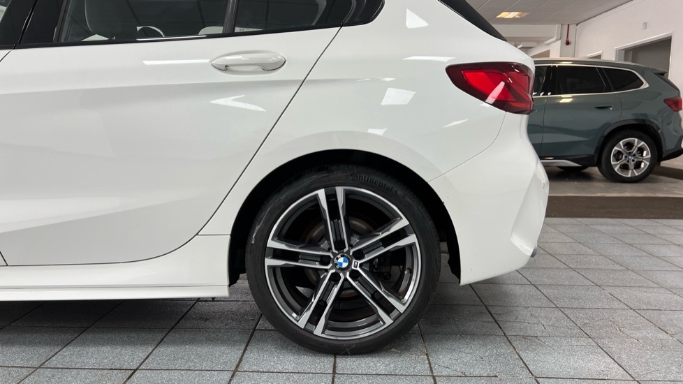 Used BMW 1 Series 2021 for sale - 76630139: Photo 26