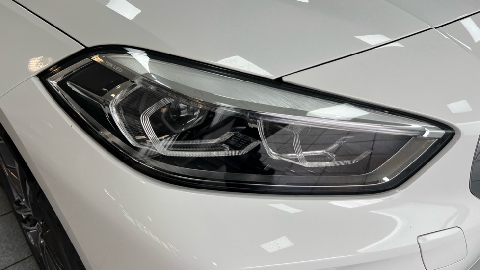 Used BMW 1 Series 2021 for sale - 76630139: Photo 29