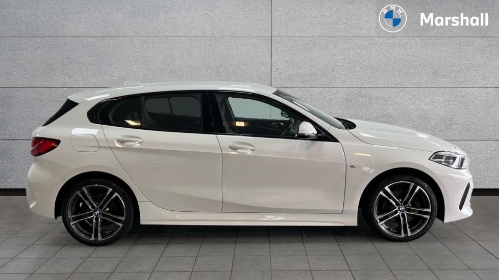 Used BMW 1 Series 2021 for sale - 76630139: Photo 3