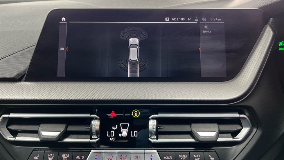 Used BMW 1 Series 2021 for sale - 76630139: Photo 30