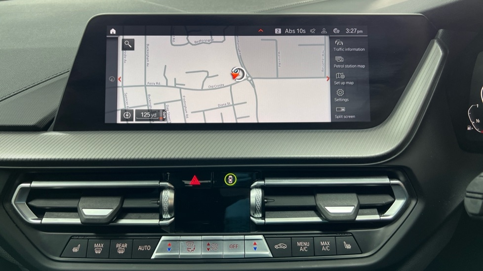 Used BMW 1 Series 2021 for sale - 76630139: Photo 31