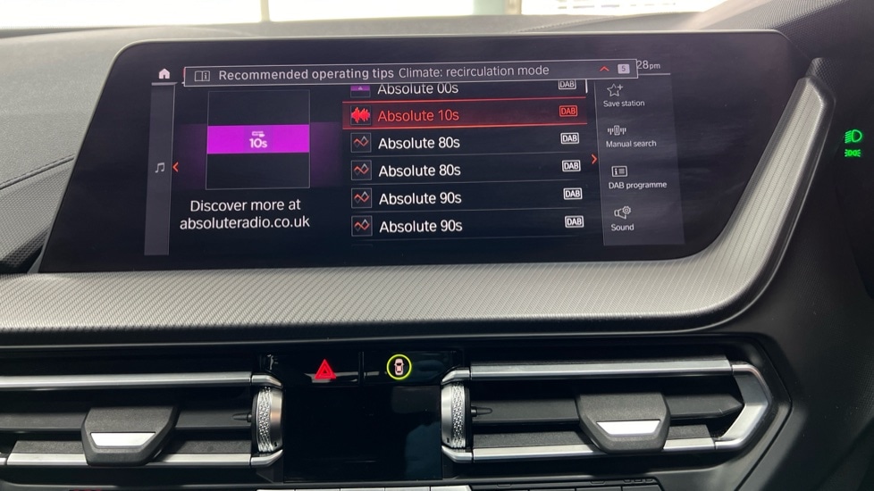 Used BMW 1 Series 2021 for sale - 76630139: Photo 36