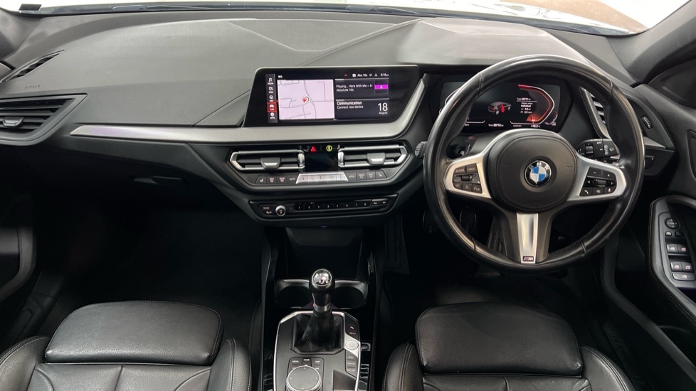 Used BMW 1 Series 2021 for sale - 76630139: Photo 4