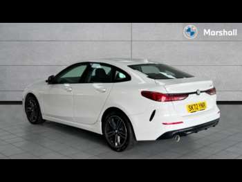 Used BMW 2 Series 2022 for sale - 75394308: Photo