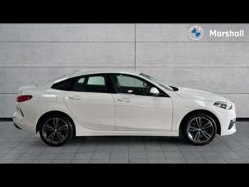 Used BMW 2 Series 2022 for sale - 75394308: Photo