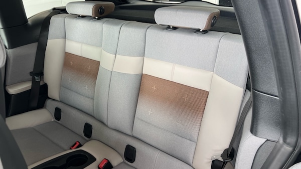 Used BMW i3 2022 for sale - 75394309: Photo 12