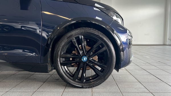 Used BMW i3 2022 for sale - 75394309: Photo 14