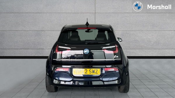 Used BMW i3 2022 for sale - 75394309: Photo 15