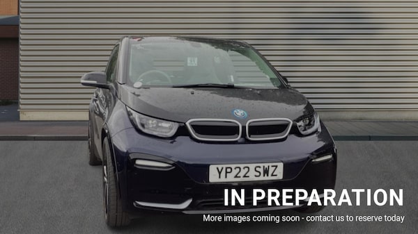 Used BMW i3 2022 for sale - 75394309: Photo 1