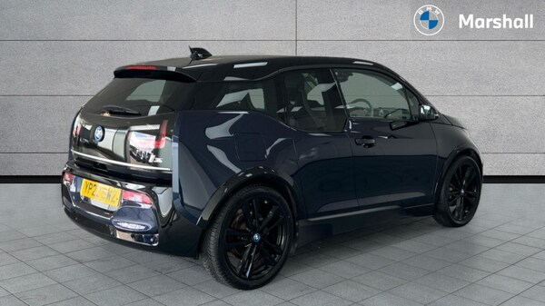 Used BMW i3 2022 for sale - 75394309: Photo 22