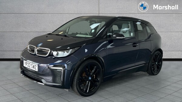 Used BMW i3 2022 for sale - 75394309: Photo 23