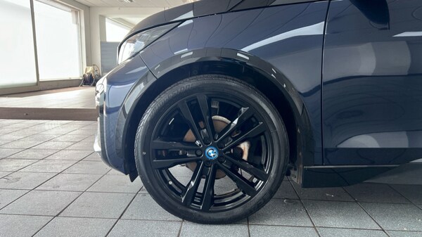 Used BMW i3 2022 for sale - 75394309: Photo 25