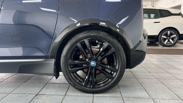 Used BMW i3 2022 for sale - 75394309: Photo 26