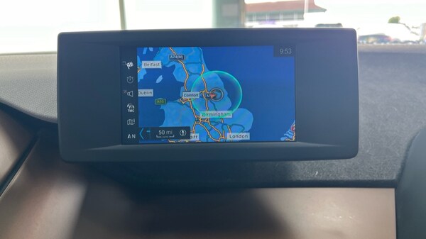 Used BMW i3 2022 for sale - 75394309: Photo 28