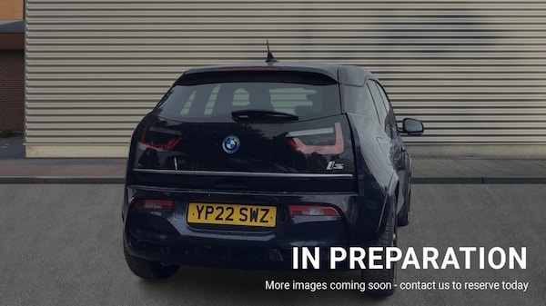 Used BMW i3 2022 for sale - 75394309: Photo 2
