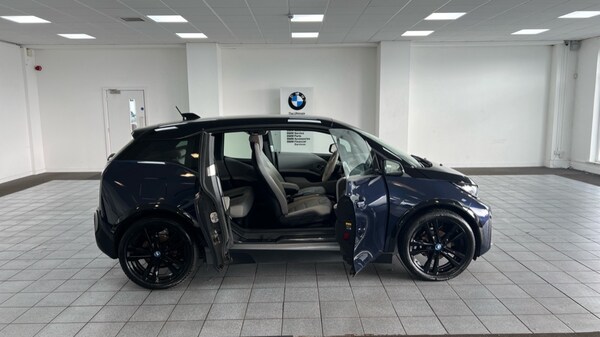 Used BMW i3 2022 for sale - 75394309: Photo 33