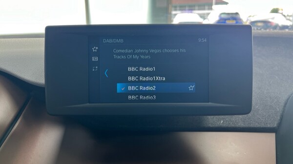 Used BMW i3 2022 for sale - 75394309: Photo 34