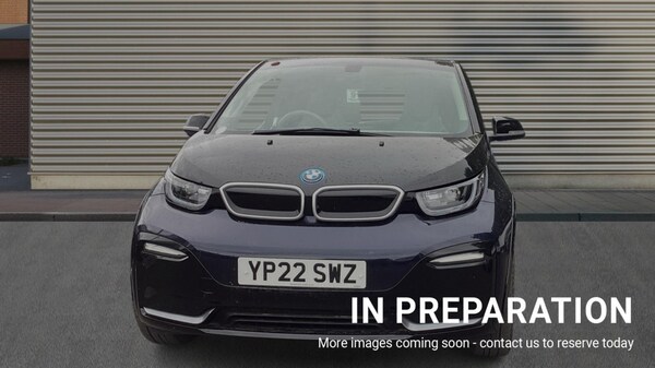 Used BMW i3 2022 for sale - 75394309: Photo 3