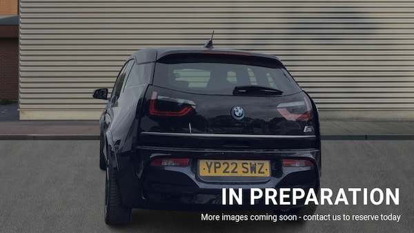 Used BMW i3 2022 for sale - 75394309: Photo 4