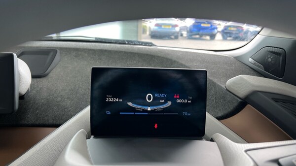 Used BMW i3 2022 for sale - 75394309: Photo 9