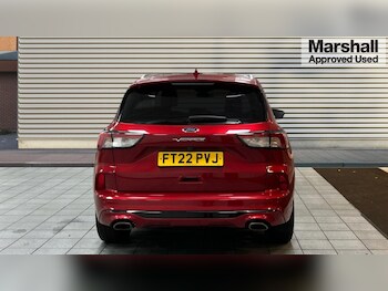 Used Ford Kuga 2022 for sale - 76942958: Photo