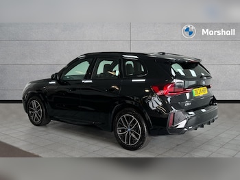 Used BMW iX1 2024 for sale - 75394299: Photo
