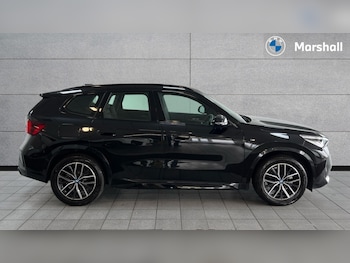Used BMW iX1 2024 for sale - 75394299: Photo