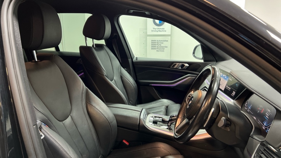 Used BMW X5 2021 for sale - 76928003: Photo 11