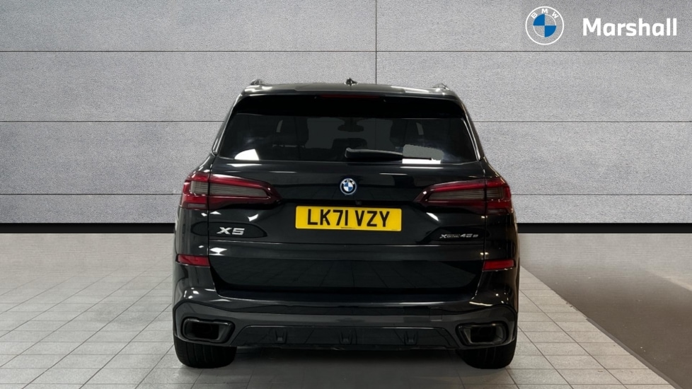 Used BMW X5 2021 for sale - 76928003: Photo 15