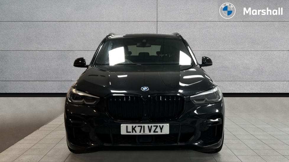 Used BMW X5 2021 for sale - 76928003: Photo 16