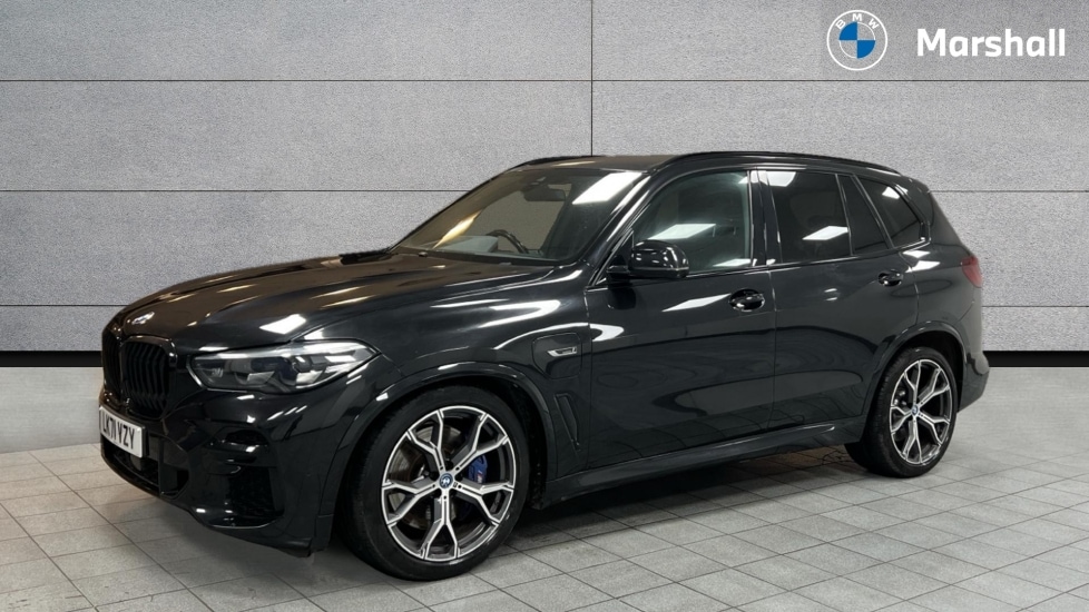 Used BMW X5 2021 for sale - 76928003: Photo 23