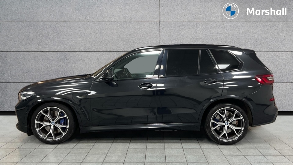 Used BMW X5 2021 for sale - 76928003: Photo 24