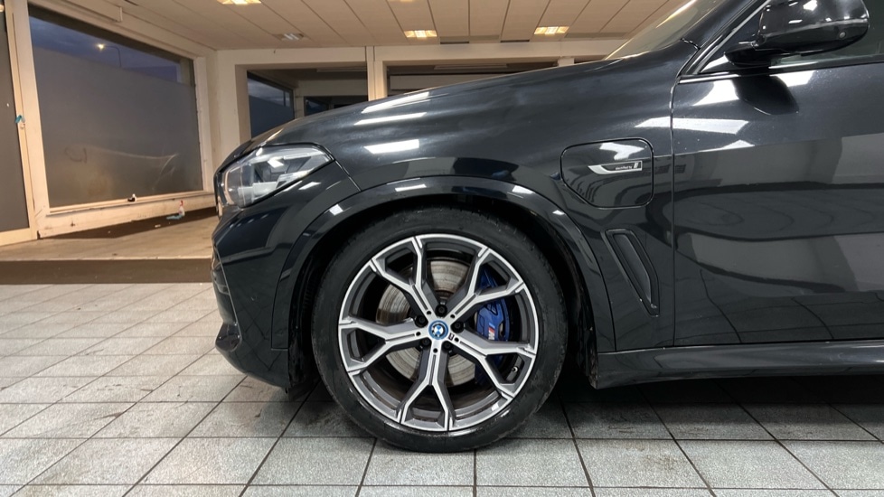 Used BMW X5 2021 for sale - 76928003: Photo 25