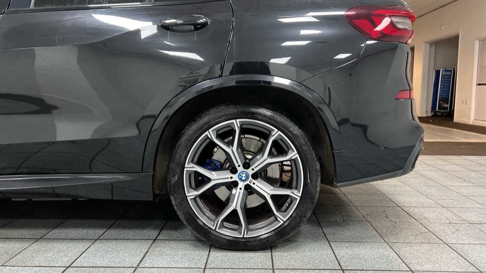 Used BMW X5 2021 for sale - 76928003: Photo 26