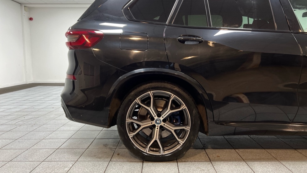 Used BMW X5 2021 for sale - 76928003: Photo 27