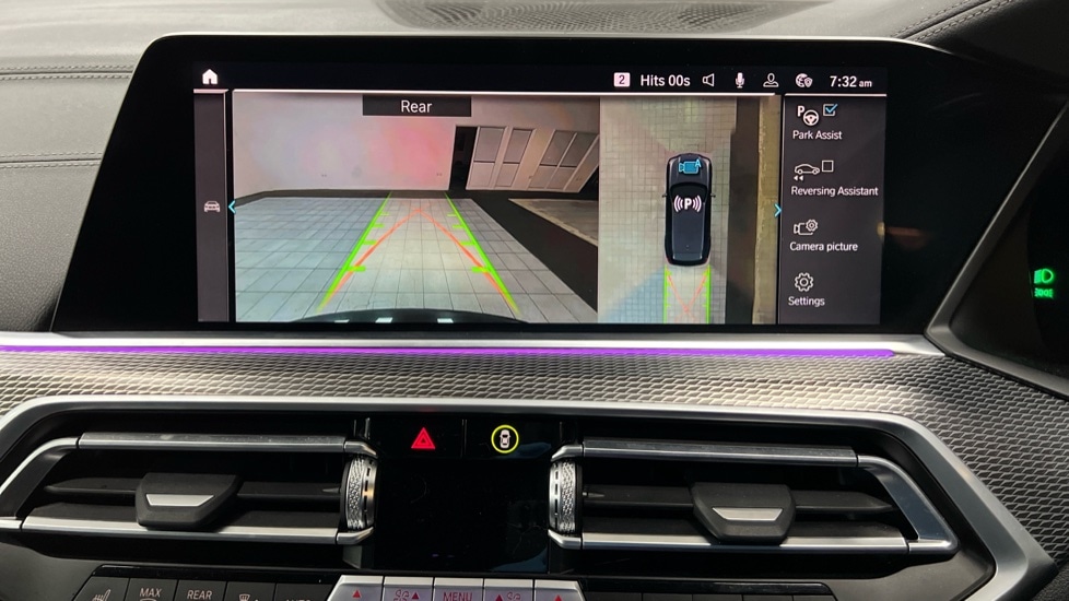 Used BMW X5 2021 for sale - 76928003: Photo 28