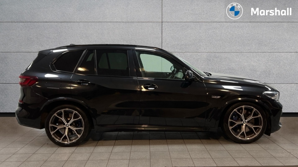 Used BMW X5 2021 for sale - 76928003: Photo 3