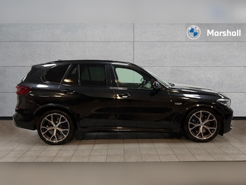 Used BMW X5 2021 for sale - 76928003: Photo