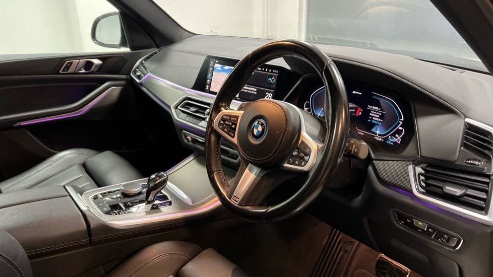 Used BMW X5 2021 for sale - 76928003: Photo 6