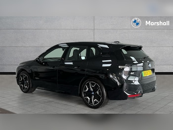 Used BMW iX 2025 for sale - 75394261: Photo