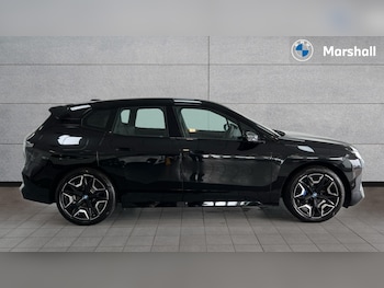 Used BMW iX 2025 for sale - 75394261: Photo