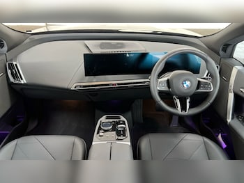 Used BMW iX 2025 for sale - 75394261: Photo