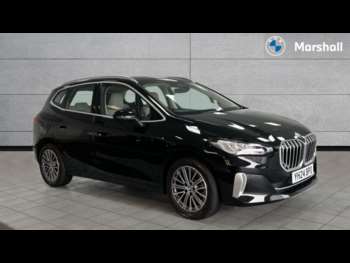 2024 - 230e xDrive Luxury 5dr DCT Auto