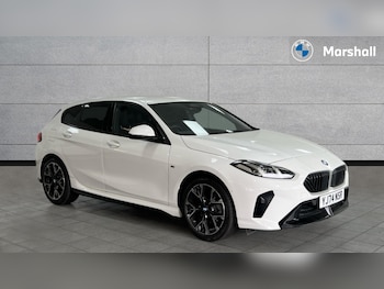 BMW - 1 Series